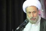 اظهارات امام جمعه شیراز در خطبه نماز دیروز,اخبار سیاسی,خبرهای سیاسی,اخبار سیاسی ایران