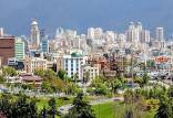 افزایش قیمت مسکن,اخبار اقتصادی,خبرهای اقتصادی,مسکن و عمران