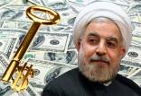 ارز دولتی در دولت روحانی