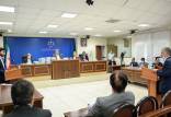 پنجمین جلسه دادگاه عباس ایروانی,اخبار اجتماعی,خبرهای اجتماعی,حقوقی انتظامی