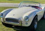 ماشین رودستر AC Cobra,اخبار خودرو,خبرهای خودرو,مقایسه خودرو