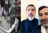 قاضی منصوری,اخبار سیاسی,خبرهای سیاسی,اخبار سیاسی ایران