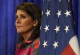 نیکی هیلی,اخبار سیاسی,خبرهای سیاسی,سیاست خارجی