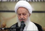 آیت‌الله ناصر مکارم شیرازی,اخبار سیاسی,خبرهای سیاسی,اخبار سیاسی ایران