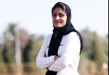 تیم فوتبال زنان شهرداری بم,اخبار ورزشی,خبرهای ورزشی,ورزش بانوان
