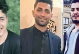حکم اعدام بازداشت شدگان آبان,اخبار سیاسی,خبرهای سیاسی,اخبار سیاسی ایران