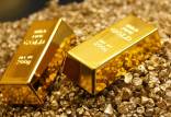قیمت جهانی طلا در 11 تیر 99