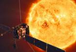 ثبت نزدیکترین تصاویر از خورشید,اخبار علمی,خبرهای علمی,نجوم و فضا
