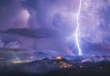 رعدوبرق,اخبار علمی,خبرهای علمی,طبیعت و محیط زیست