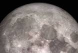 کره ماه,اخبار علمی,خبرهای علمی,نجوم و فضا