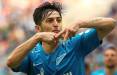تمجید AFC ازعملکرد فوق العاده سردار آزمون/ نام سردار در لیست خریدهای میلان اخبار سردار آزمون,اخبار فوتبال,خبرهای فوتبال,نقل و انتقالات لژیونرها