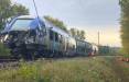 برخورد دو قطار در جمهوری چک,اخبار حوادث,خبرهای حوادث,حوادث