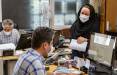 دورکاری یا مرخصی کارمندان ادارات تهران به دلیل کرونا,اخبار اجتماعی,خبرهای اجتماعی,شهر و روستا