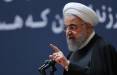 روحانی: زمین را مجانی و یا با قیمت کم در اختیار مردم قرار میدهیم/ صادرکنندگان باید ارزها را به کشور بازگردانند حسن روحانی,اخبار سیاسی,خبرهای سیاسی,دولت