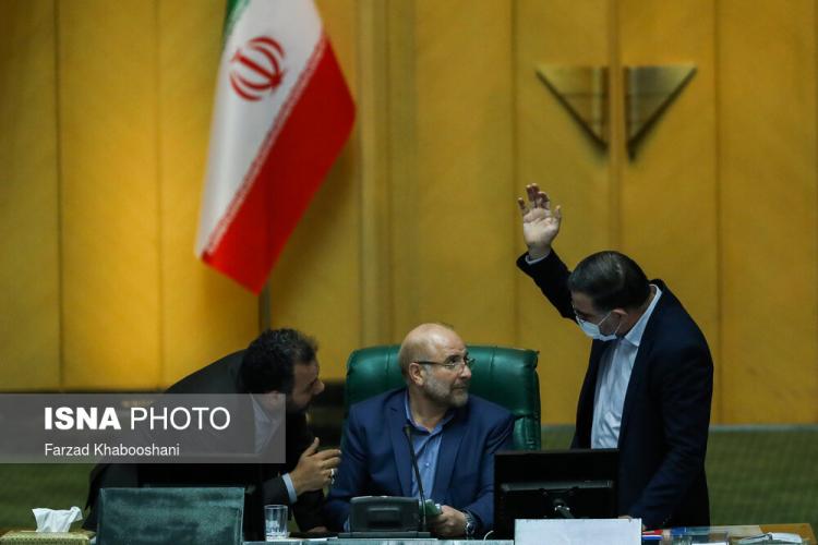تصاویر جلسه علنی مجلس شورای اسلامی در تیر 99 تصاویر جلسه علنی مجلس شورای اسلامی در تیر 99,عکس های مجلس در تاریخ 3 تیر 99,تصاویری از نشست مجلس در 3 تیر