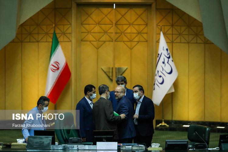 تصاویر جلسه علنی مجلس شورای اسلامی در تیر 99 تصاویر جلسه علنی مجلس شورای اسلامی در تیر 99,عکس های مجلس در تاریخ 3 تیر 99,تصاویری از نشست مجلس در 3 تیر