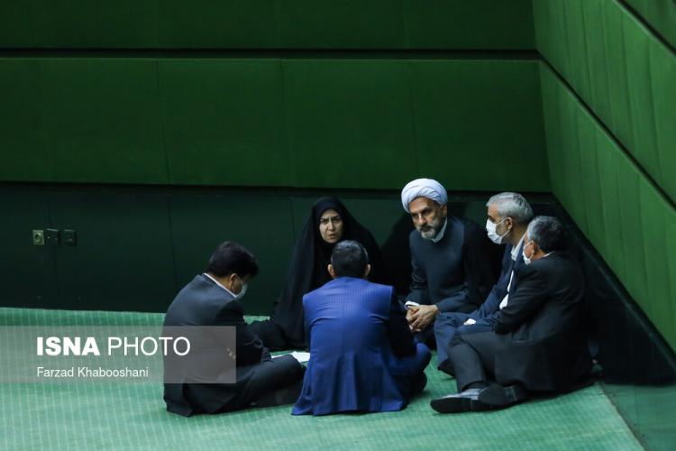 تصاویر جلسه علنی مجلس شورای اسلامی در تیر 99 تصاویر جلسه علنی مجلس شورای اسلامی در تیر 99,عکس های مجلس در تاریخ 3 تیر 99,تصاویری از نشست مجلس در 3 تیر