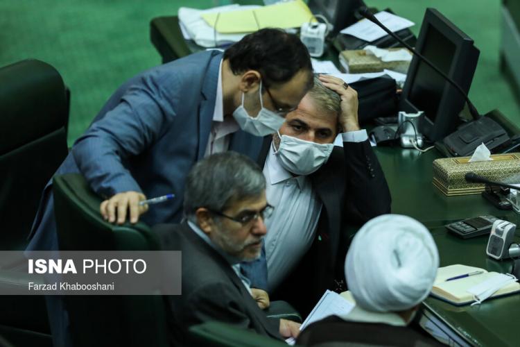 تصاویر جلسه علنی مجلس شورای اسلامی در تیر 99 تصاویر جلسه علنی مجلس شورای اسلامی در تیر 99,عکس های مجلس در تاریخ 3 تیر 99,تصاویری از نشست مجلس در 3 تیر