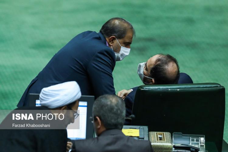 تصاویر جلسه علنی مجلس شورای اسلامی در تیر 99 تصاویر جلسه علنی مجلس شورای اسلامی در تیر 99,عکس های مجلس در تاریخ 3 تیر 99,تصاویری از نشست مجلس در 3 تیر