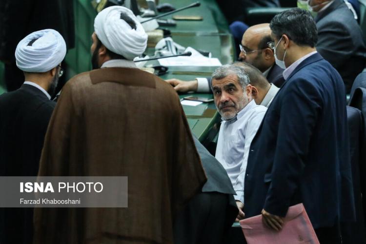 تصاویر جلسه علنی مجلس شورای اسلامی در تیر 99 تصاویر جلسه علنی مجلس شورای اسلامی در تیر 99,عکس های مجلس در تاریخ 3 تیر 99,تصاویری از نشست مجلس در 3 تیر