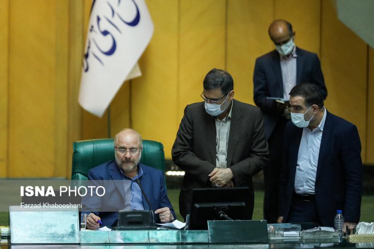 تصاویر جلسه علنی مجلس شورای اسلامی در تیر 99 تصاویر جلسه علنی مجلس شورای اسلامی در تیر 99,عکس های مجلس در تاریخ 3 تیر 99,تصاویری از نشست مجلس در 3 تیر