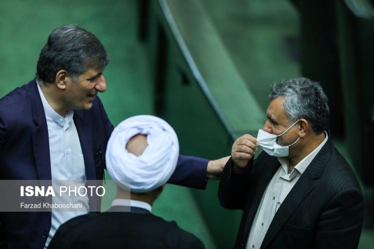 تصاویر جلسه علنی مجلس شورای اسلامی در تیر 99 تصاویر جلسه علنی مجلس شورای اسلامی در تیر 99,عکس های مجلس در تاریخ 3 تیر 99,تصاویری از نشست مجلس در 3 تیر