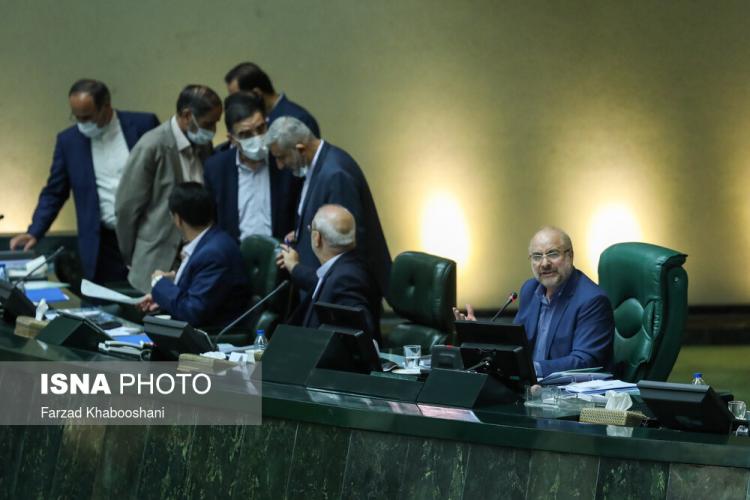 تصاویر جلسه علنی مجلس شورای اسلامی در تیر 99 تصاویر جلسه علنی مجلس شورای اسلامی در تیر 99,عکس های مجلس در تاریخ 3 تیر 99,تصاویری از نشست مجلس در 3 تیر