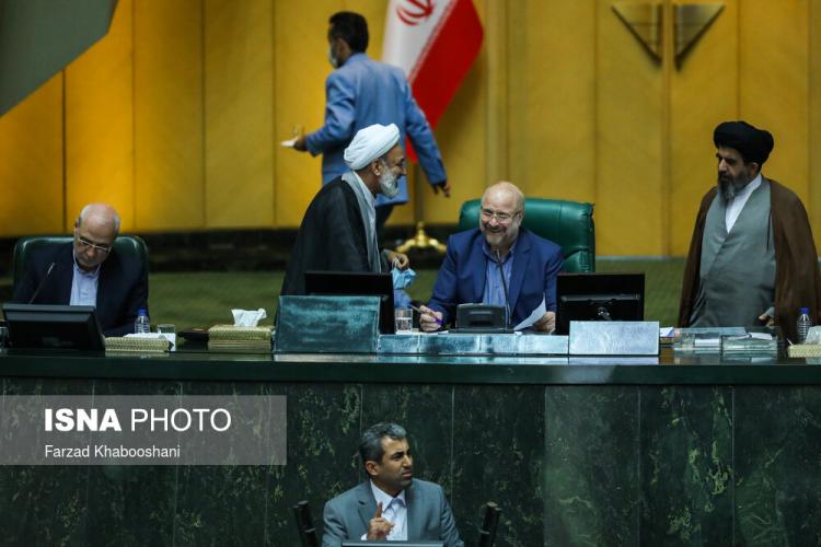 تصاویر جلسه علنی مجلس شورای اسلامی در تیر 99 تصاویر جلسه علنی مجلس شورای اسلامی در تیر 99,عکس های مجلس در تاریخ 3 تیر 99,تصاویری از نشست مجلس در 3 تیر