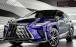 لکسوس RX و NX با تیونینگ SCL Global,اخبار خودرو,خبرهای خودرو,مقایسه خودرو