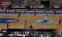 فیلم/ عنوان بهترین «اسلم دانک» بسکتبال جهان برای ارسلان کاظمی