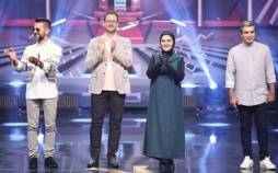 حادثهای که در آخرین قسمت مرحله اول فصل دوم «عصر جدید» سانسور شد آخرین قسمت مرحله اول فصل دوم «عصر جدید»,اخبار صدا وسیما,خبرهای صدا وسیما,رادیو و تلویزیون