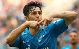 تمجید AFC ازعملکرد فوق العاده سردار آزمون/ نام سردار در لیست خریدهای میلان اخبار سردار آزمون,اخبار فوتبال,خبرهای فوتبال,نقل و انتقالات لژیونرها