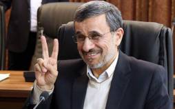 احمدینژاد در انتخابات شرکت نمیکند؟ محمود احمدی نژاد,اخبار سیاسی,خبرهای سیاسی,اخبار سیاسی ایران