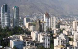 قیمت مسکن در تهران طی ۲۰ ماه اخیر چقدر افزایش یافت؟ قیمت مسکن در تهران,اخبار اقتصادی,خبرهای اقتصادی,مسکن و عمران