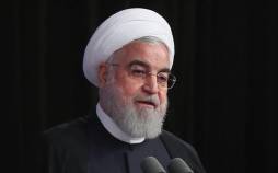 روحانی: بايد هرکسی بتواند پشت بام خانهاش را تبديل به نيروگاه خورشيدی کند حسن روحانی,اخبار سیاسی,خبرهای سیاسی,دولت