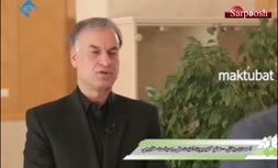 فیلم/ احمدی بیغش: واگذاری و انتقال اختیار تام جزایر ایران به چین صحت داشت