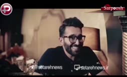 فیلم/ ماجرای دستگیری نیکبخت واحدی در پارتی شبانه!