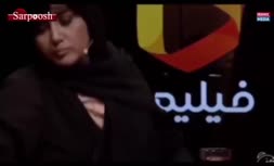 فیلم/ انتقادات تند باران کوثری از روحانی