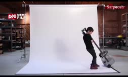 فیلم/ بازوی رباتیکی با توانایی انجام فعالیت های خانه داری