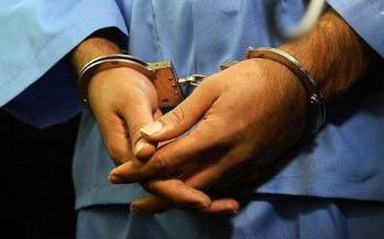 دستگیری عامل قتل عام خانواده کشاورز اصفهانی دستگیری عامل قتل عام خانواده کشاورز اصفهانی,اخبار حوادث,خبرهای حوادث,جرم و جنایت