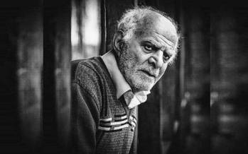 اعلام زمان و مکان تشییع پیکر «سیروس گرجستانی» سیروس گرجستانی,اخبار هنرمندان,خبرهای هنرمندان,اخبار بازیگران