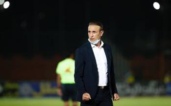 «یحیی گلمحمدی» تهدید به استعفا از سرمربیگری در تیم پرسپولیس کرد یحیی گل محمدی,اخبار فوتبال,خبرهای فوتبال,لیگ برتر و جام حذفی