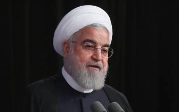 روحانی: بايد هرکسی بتواند پشت بام خانهاش را تبديل به نيروگاه خورشيدی کند حسن روحانی,اخبار سیاسی,خبرهای سیاسی,دولت