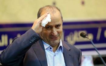 بدهی های مالیاتی فدارسیون فوتبال با مدیریت مهدی تاج؛ رقمی بیش از 80 میلیارد تومان! مهدی تاج,اخبار ورزشی,خبرهای ورزشی, مدیریت ورزش