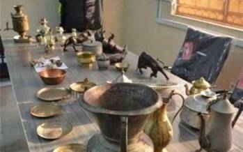 کشف و ضبط ۴۰ هزار قلم شی تاریخی در سال گذشته/ جرائم علیه میراثفرهنگی در ردیف جرائم علیه امنیت قرار دارد اشیاء تاریخی,اخبار فرهنگی,خبرهای فرهنگی,میراث فرهنگی