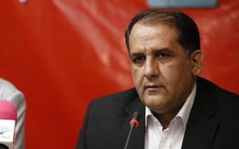 رسولپناه: یک خط هم از برانکو شکایت نکردیم، در حق او بیمهری شد/ دریافت پالس های مثبت از کالدرون رسول پناه,اخبار فوتبال,خبرهای فوتبال,لیگ برتر و جام حذفی