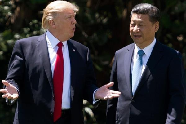 توافق تجاری چین و آمریکا,اخبار سیاسی,خبرهای سیاسی,اخبار بین الملل