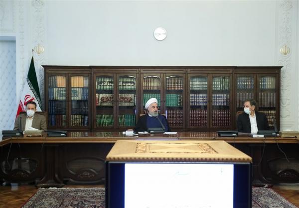 حجت‌‌الاسلام حسن روحانی رئیس‌جمهور,اخبار سیاسی,خبرهای سیاسی,دولت