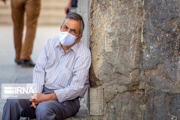 اجباری شدن استفاده از ماسک در اصفهان,اخبار اجتماعی,خبرهای اجتماعی,شهر و روستا