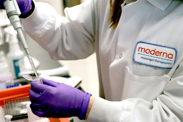 واکسن کرونا واکسن کرونا,اخبار پزشکی,خبرهای پزشکی,بهداشت